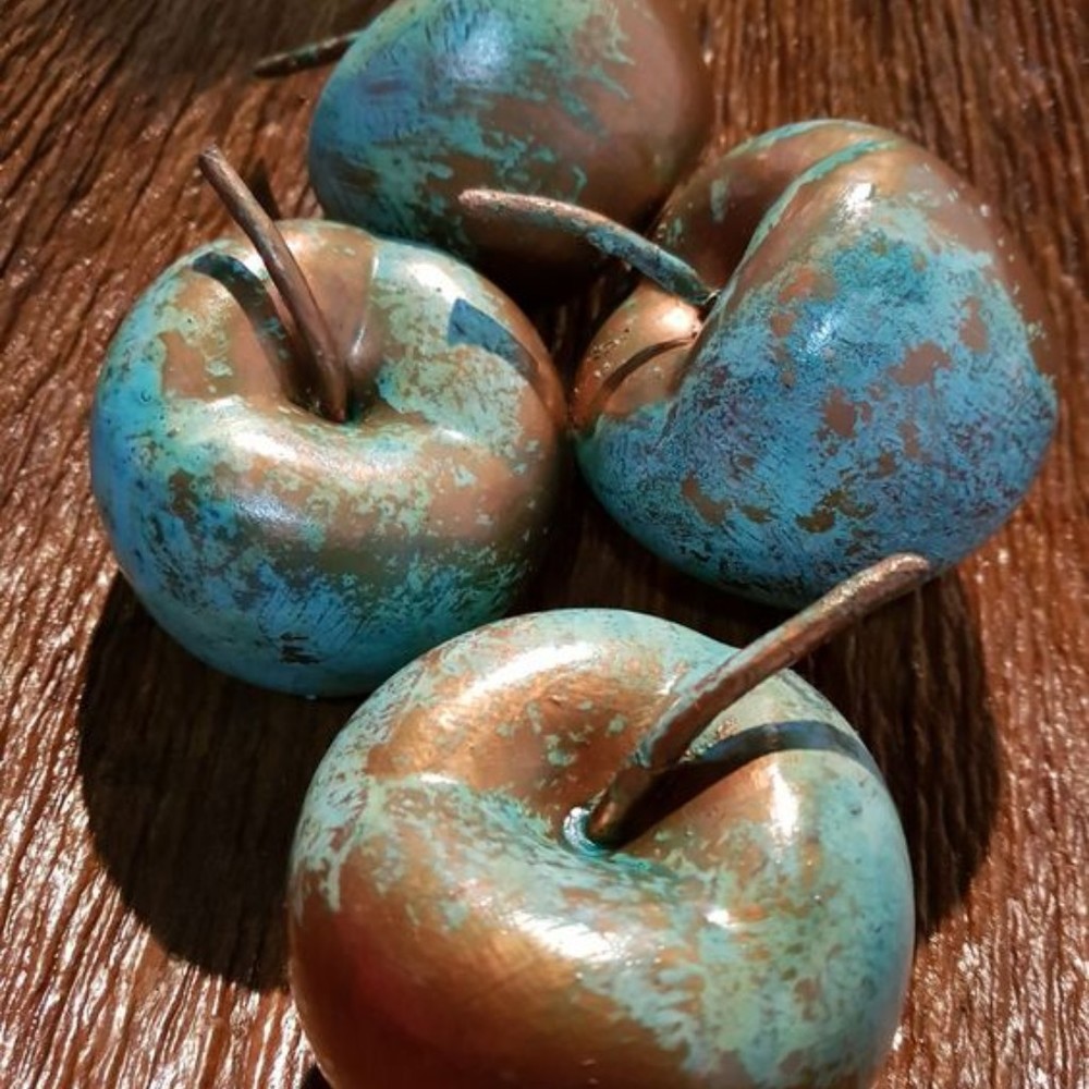 Meet your Posher, Patina Preserves